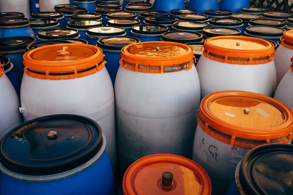 Hazmat Cleanup in Strawberry, CA